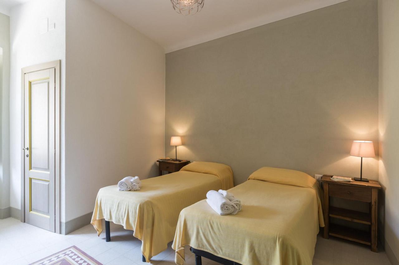 Casa Cares Villa Reggello Exterior photo