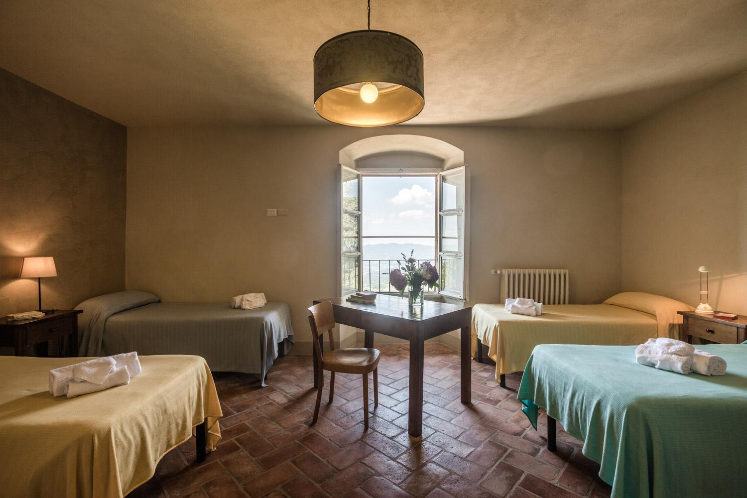 Casa Cares Villa Reggello Exterior photo